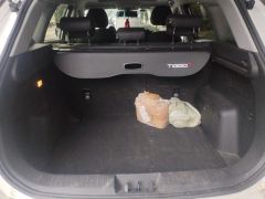 Chery Tiggo 7 PLUS 1.5T CVT Luxury Edition - photo 7