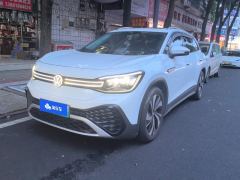 Volkswagen VW ID.6 CROZZ Long Range PURE Version 7-seater - ფოტო 1