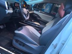 Volkswagen VW ID.6 CROZZ Long Range PURE Version 7-seater - ფოტო 14