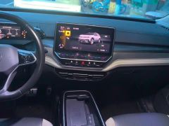 Volkswagen VW ID.6 CROZZ Long Range PURE Version 7-seater - ფოტო 17