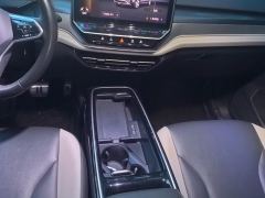 Volkswagen VW ID.6 CROZZ Long Range PURE Version 7-seater - ფოტო 19