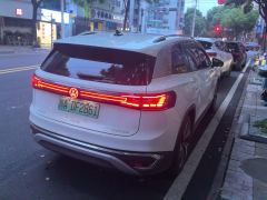 Volkswagen VW ID.6 CROZZ Long Range PURE Version 7-seater - ფოტო 2