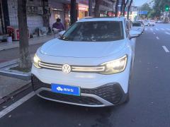 Volkswagen VW ID.6 CROZZ Long Range PURE Version 7-seater - ფოტო 3