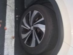 Volkswagen VW ID.6 CROZZ Long Range PURE Version 7-seater - ფოტო 6