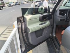 BAIC BJ40 2.0T Standard Edition Gasoline - photo 12