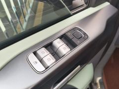 BAIC BJ40 2.0T Standard Edition Gasoline - photo 13