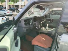 BAIC BJ40 2.0T Standard Edition Gasoline - photo 14