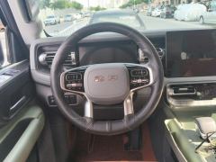 BAIC BJ40 2.0T Standard Edition Gasoline - photo 18