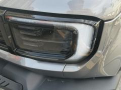 BAIC BJ40 2.0T Standard Edition Gasoline - photo 4
