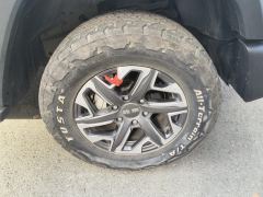 BAIC BJ40 2.0T Standard Edition Gasoline - photo 6