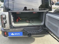 BAIC BJ40 2.0T Standard Edition Gasoline - photo 7