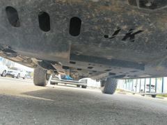 BAIC BJ40 2.0T Standard Edition Gasoline - photo 8