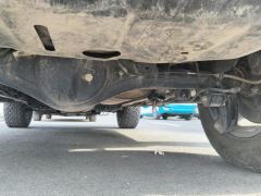 BAIC BJ40 2.0T Standard Edition Gasoline - photo 9