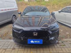 Honda Accord 260TURBO Elite Edition - ფოტო 3
