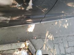 Honda Odyssey 2.0L Sharp Luxury Edition 7-seater - ფოტო 10