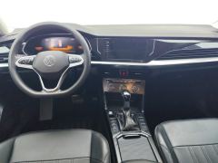 Volkswagen Passat 280TSI Business Edition - photo 16