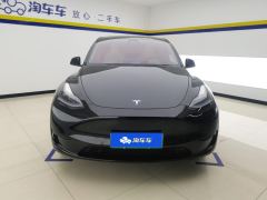 Tesla Model Y Facelift 545km Rear-Wheel Drive Edition - ფოტო 3