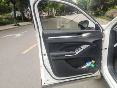 Haval H6 Gen 3 2.0T 2WD Max - ფოტო 12