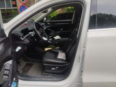 Haval H6 Gen 3 2.0T 2WD Max - ფოტო 14