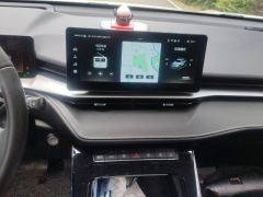 Haval H6 Gen 3 2.0T 2WD Max - ფოტო 17