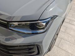 Volkswagen Tharu Advanced 300TSI Enjoy Edition - photo 4