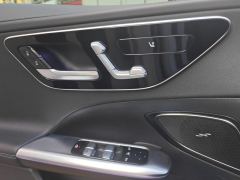 Mercedes-Benz C Class C-Class C 260 L AMG Line - ფოტო 13