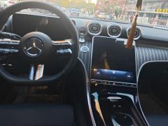 Mercedes-Benz C Class C-Class C 260 L AMG Line - ფოტო 16