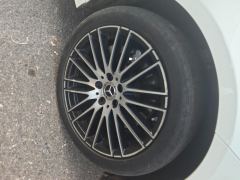 Mercedes-Benz C Class C-Class C 260 L AMG Line - ფოტო 6