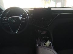 Toyota Camry 2.0G Luxury Edition - ფოტო 16