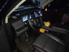 Leapmotor Leapo C10 EREV 210km 210 Lidar Edition - ფოტო 12