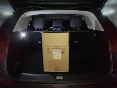 Leapmotor Leapo C10 EREV 210km 210 Lidar Edition - ფოტო 15