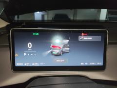 Leapmotor Leapo C10 EREV 210km 210 Lidar Edition - ფოტო 7