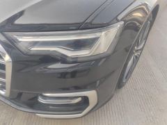 Audi A6L 40 TFSI Luxury Sport Edition - фото 4