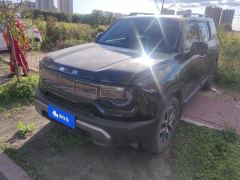 BAIC Auto BJ30 1.5T 2WD Kasuno Pro Edition - photo 1
