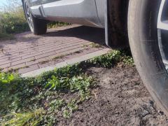 BAIC Auto BJ30 1.5T 2WD Kasuno Pro Edition - photo 10