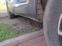BAIC Auto BJ30 1.5T 2WD Kasuno Pro Edition - photo 11