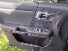 BAIC Auto BJ30 1.5T 2WD Kasuno Pro Edition - photo 12