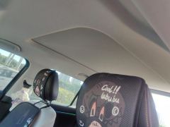 BAIC Auto BJ30 1.5T 2WD Kasuno Pro Edition - photo 15