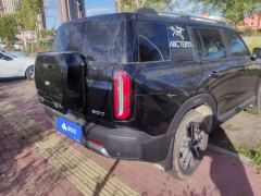 BAIC Auto BJ30 1.5T 2WD Kasuno Pro Edition - photo 2