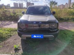 BAIC Auto BJ30 1.5T 2WD Kasuno Pro Edition - photo 3