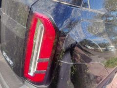 BAIC Auto BJ30 1.5T 2WD Kasuno Pro Edition - photo 5