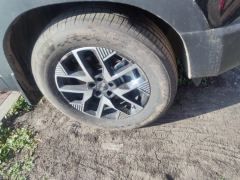BAIC Auto BJ30 1.5T 2WD Kasuno Pro Edition - photo 6
