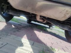 BAIC Auto BJ30 1.5T 2WD Kasuno Pro Edition - photo 9