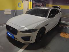 Jaguar XEL P250 90 Edition - фото 1