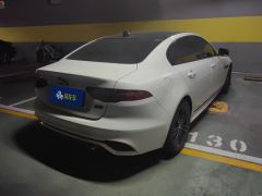 Jaguar XEL P250 90 Edition - фото 2