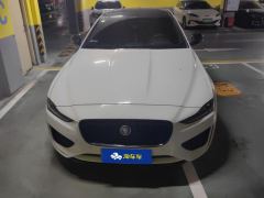 Jaguar XEL P250 90 Edition - фото 3