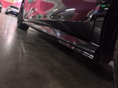 Changan UNI-V 2.0T Leading Speed Edition - ფოტო 11