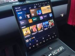 NIO ET5T 530km 75kWh - ფოტო 17
