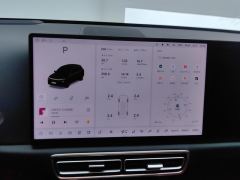 Li Auto L6 Pro - ფოტო 20