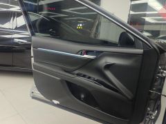 Toyota Camry 2.0G Luxury Edition - photo 12